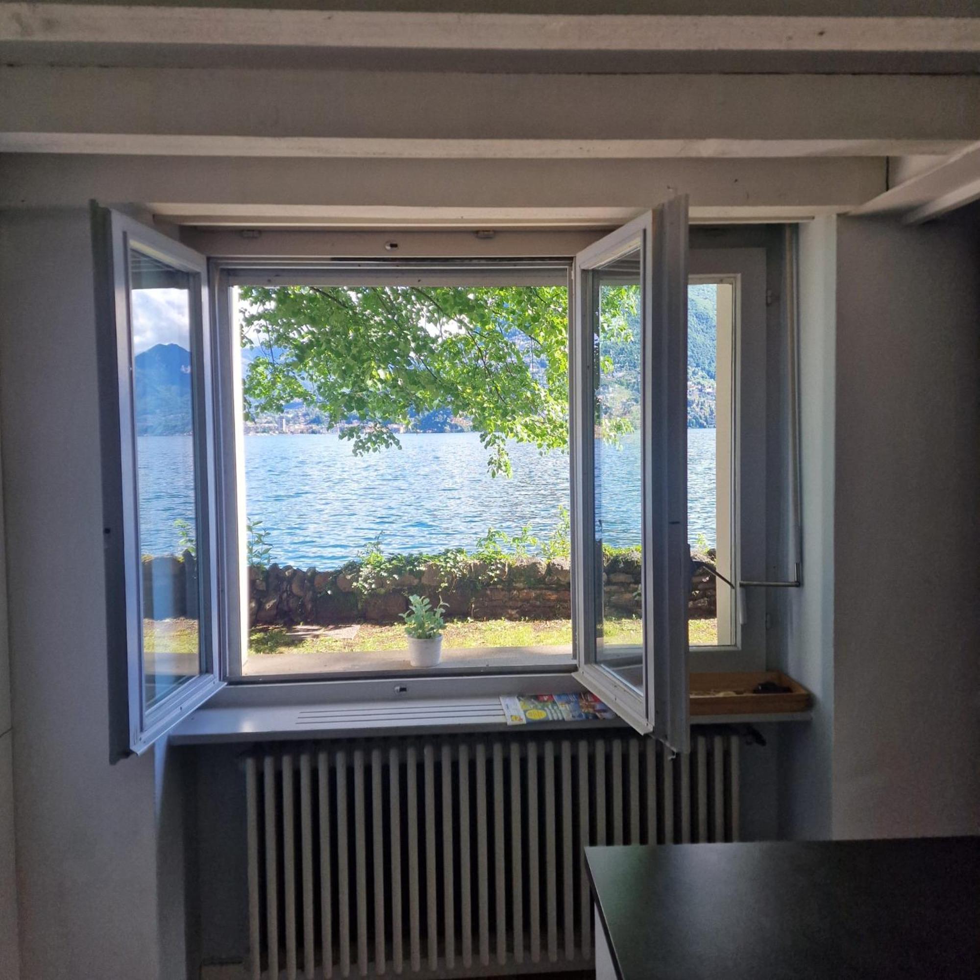 Dream Apartment Room Lake 3 Paradiso Dış mekan fotoğraf